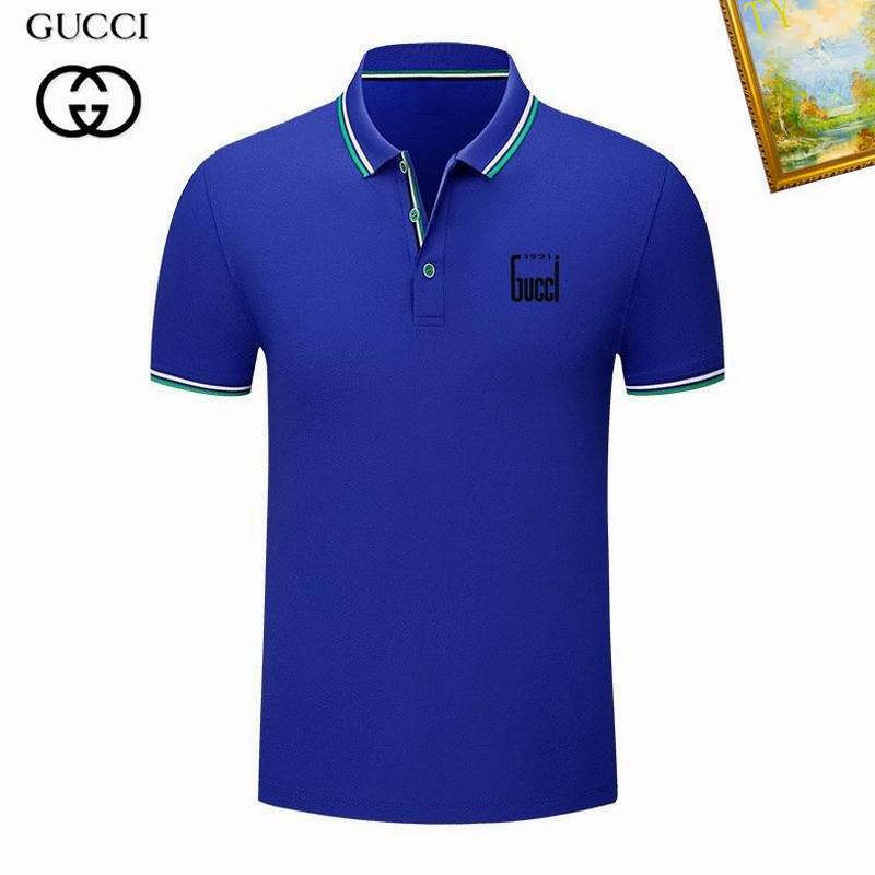 Gucci Men's Polo 648